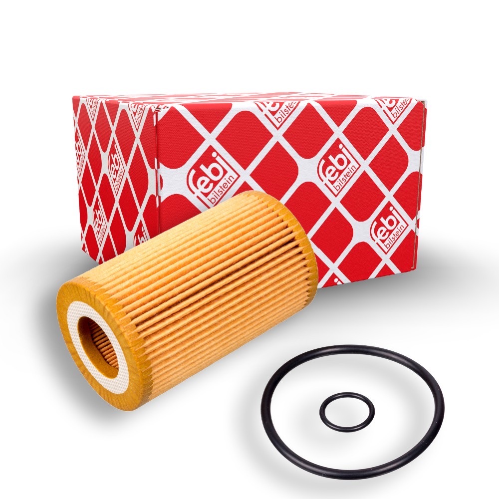 Febi Bilstein 27167 Oil Filter