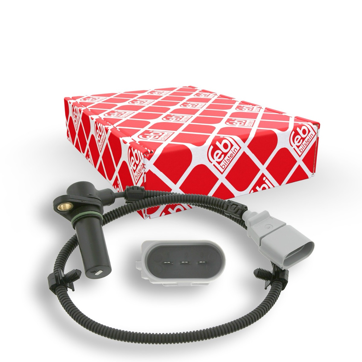 Febi Bilstein 27174 Crankshaft Sensor