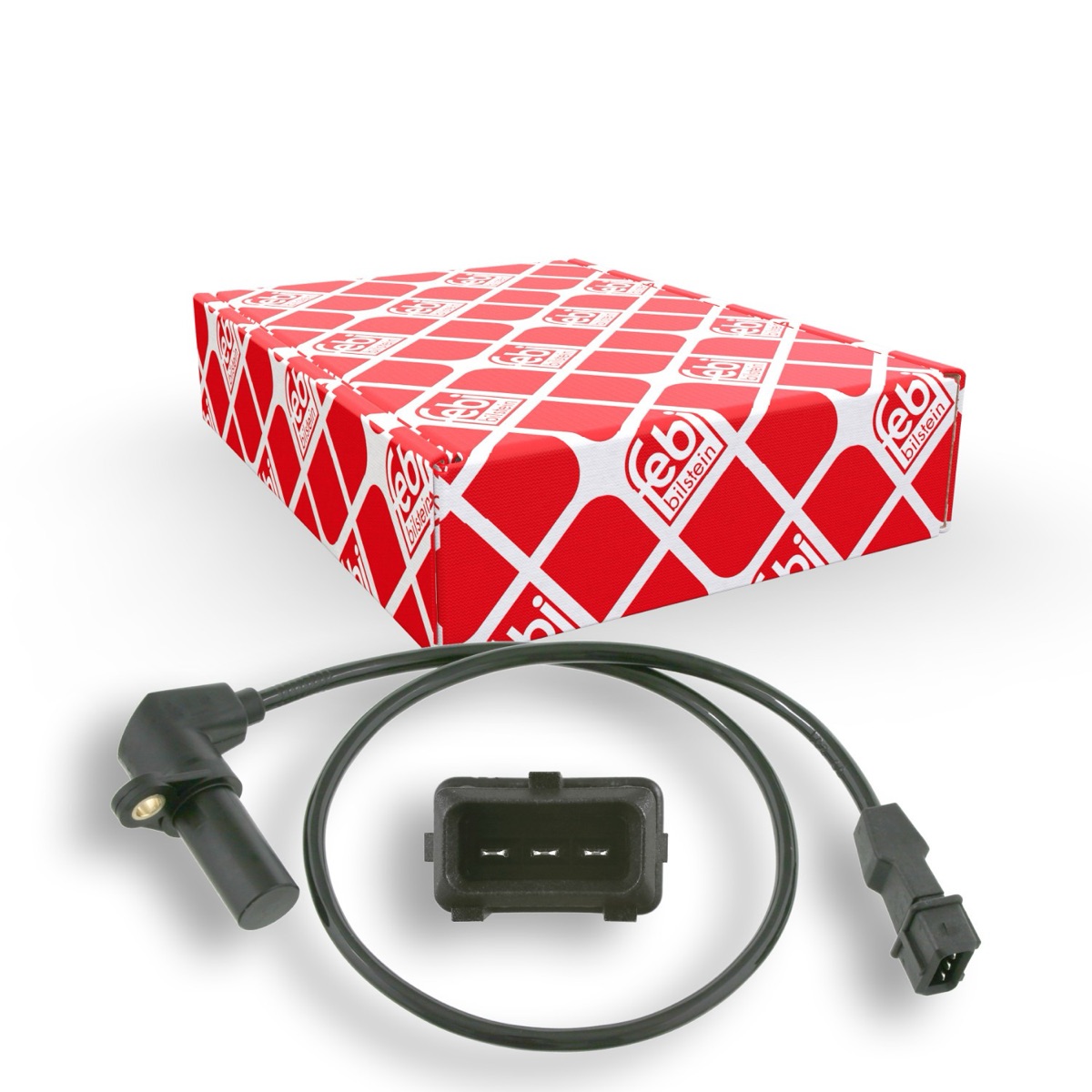 Febi Bilstein 27175 Crankshaft Sensor