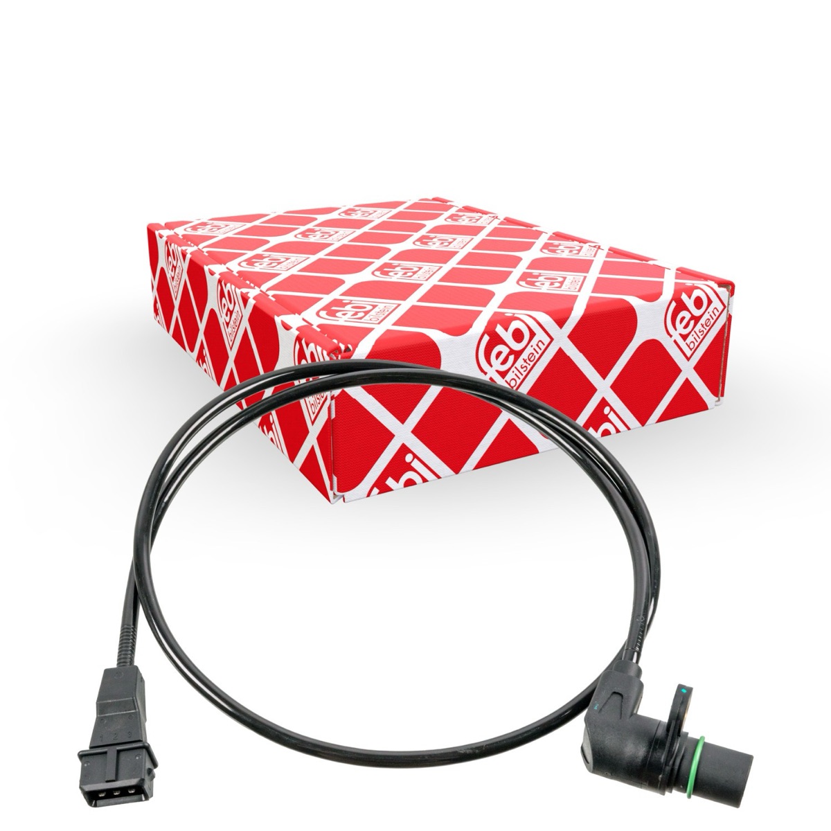 Febi Bilstein 27177 Crankshaft Sensor