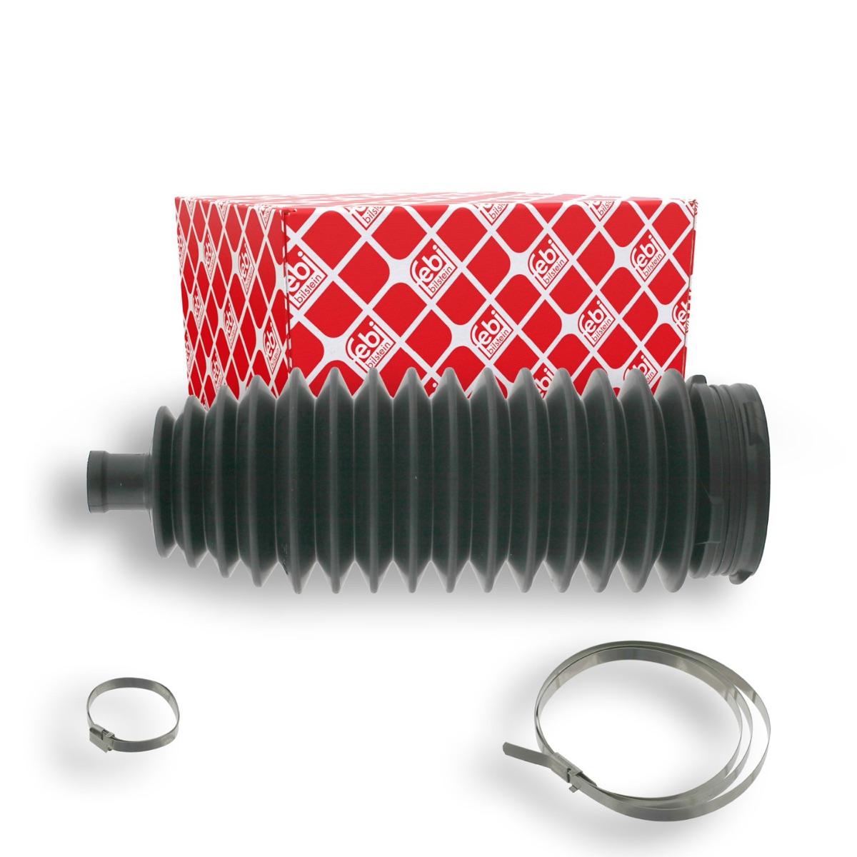 Febi Bilstein 27197 Steering Rack Gaiter Kit