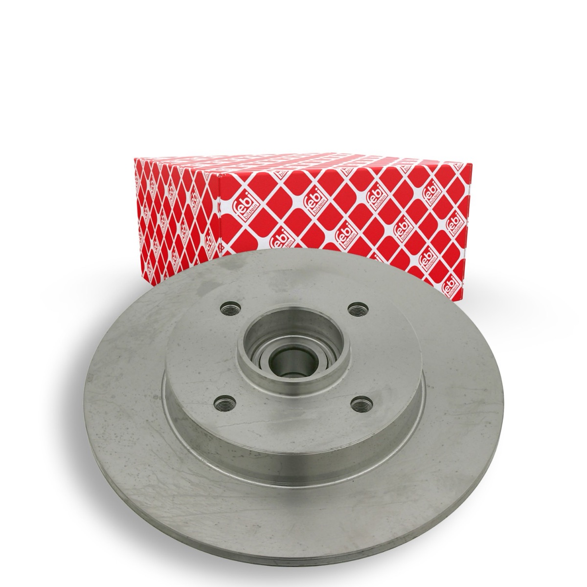 Febi Bilstein 27201 Brake Disc