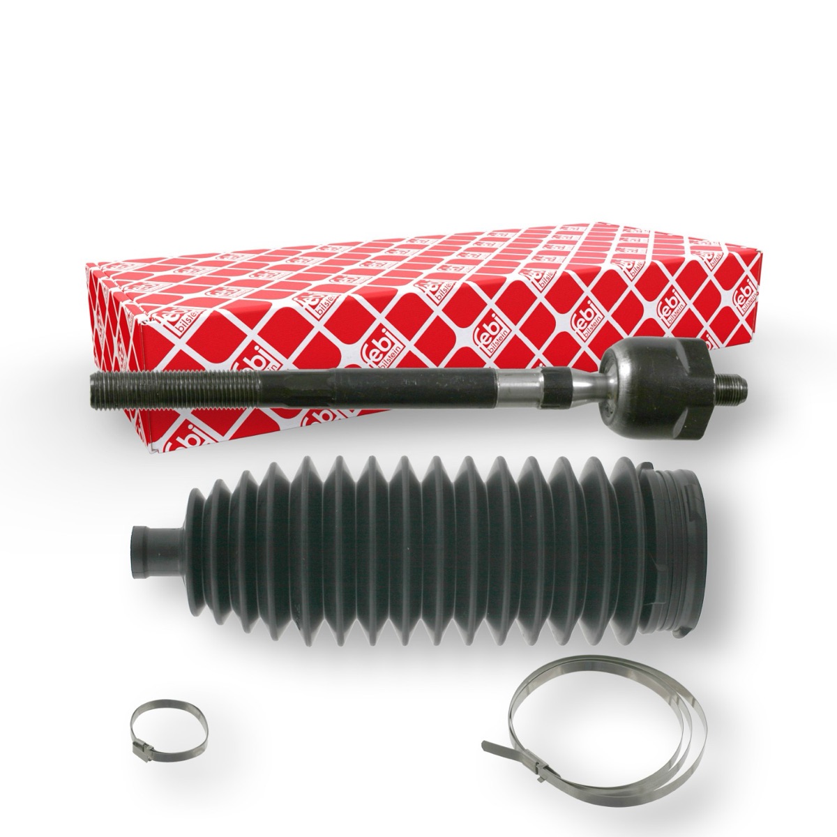 Febi Bilstein 27203 Inner Tie Rod