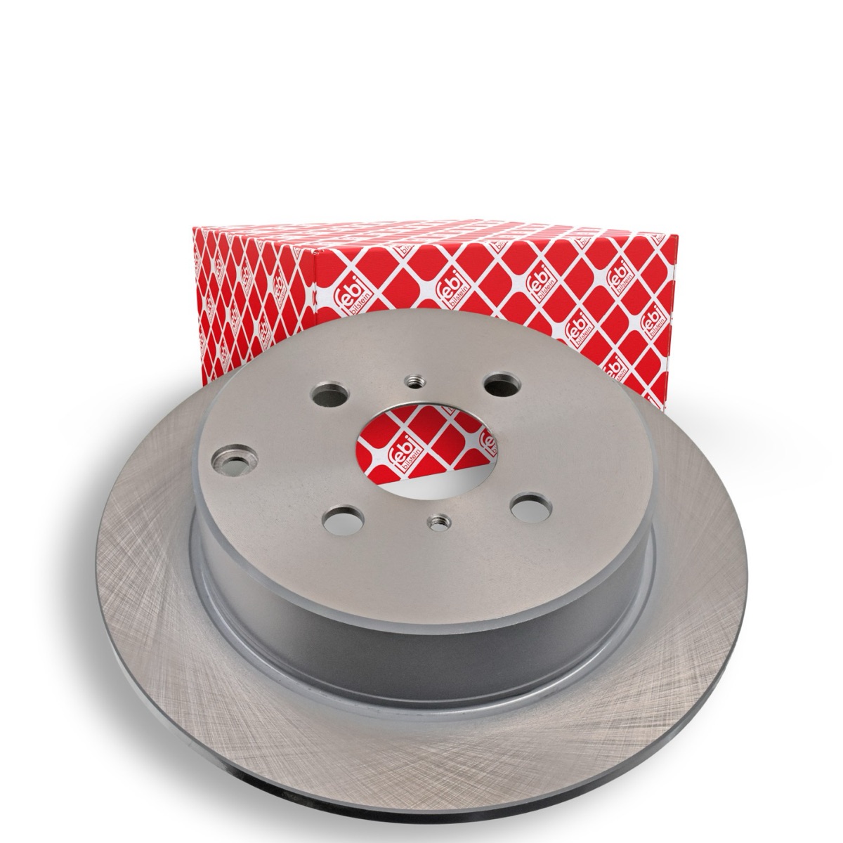 Febi Bilstein 27234 Brake Disc