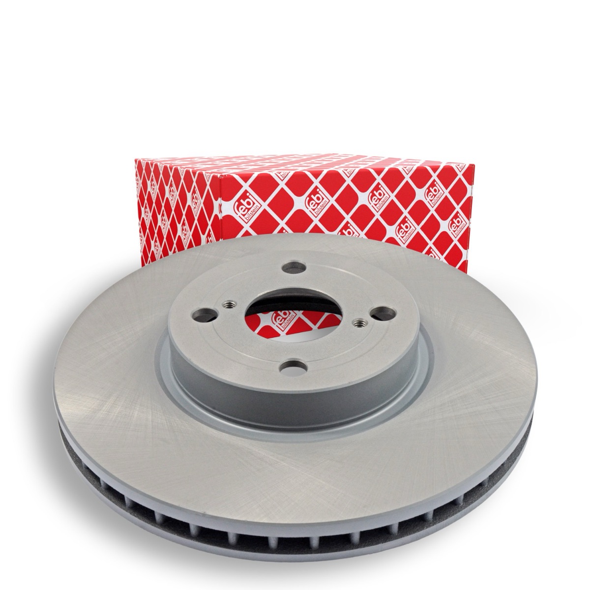 Febi Bilstein 27235 Brake Disc