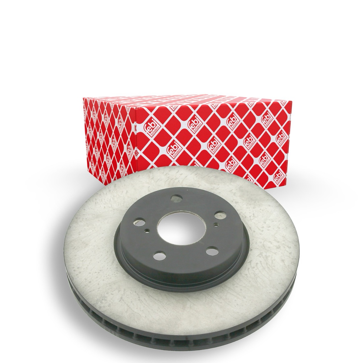 Febi Bilstein 27236 Brake Disc