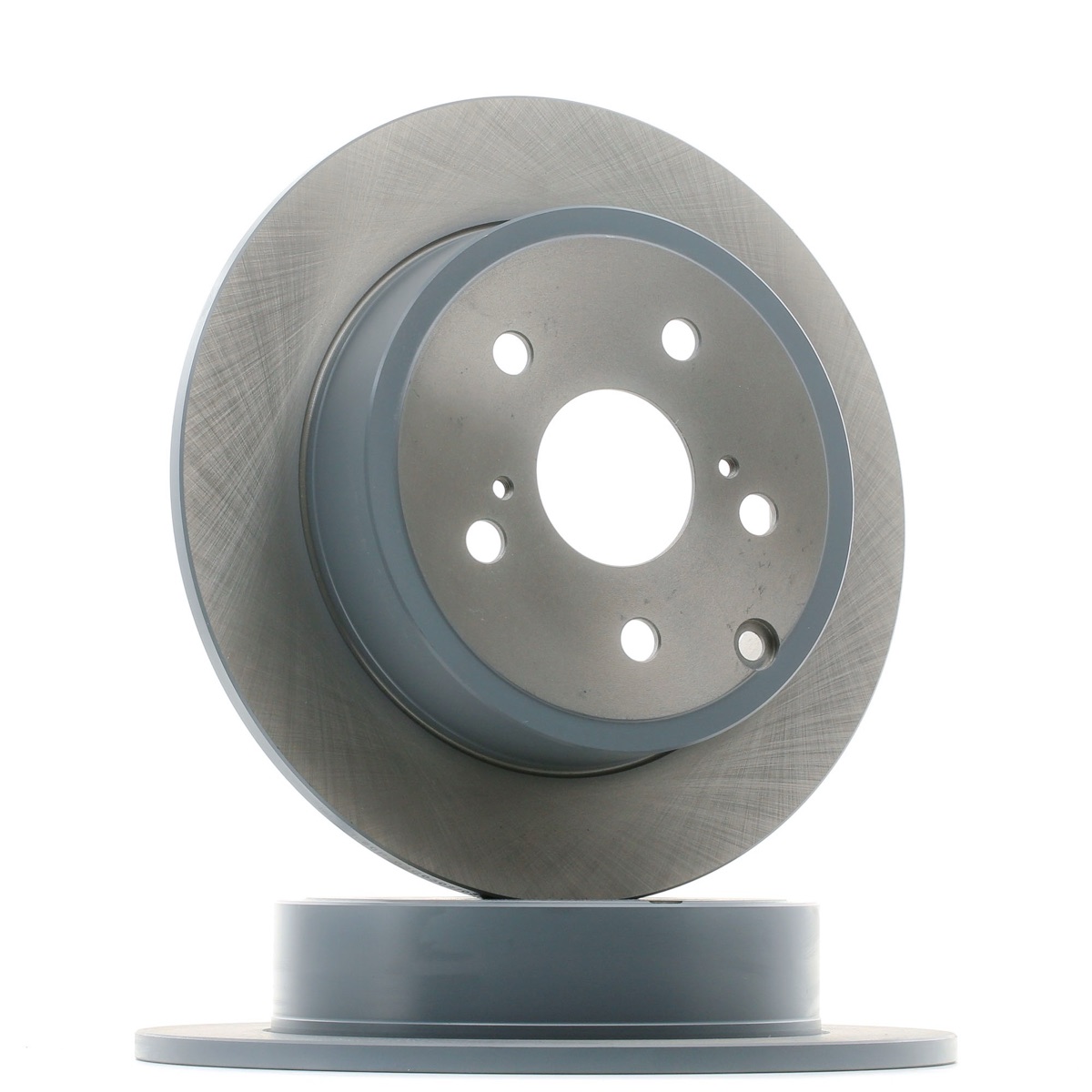 Febi Bilstein 27238 Brake Disc