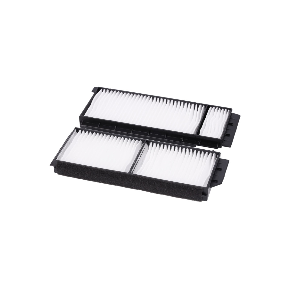 Febi Bilstein 27243 Filter Set, Cabin Air