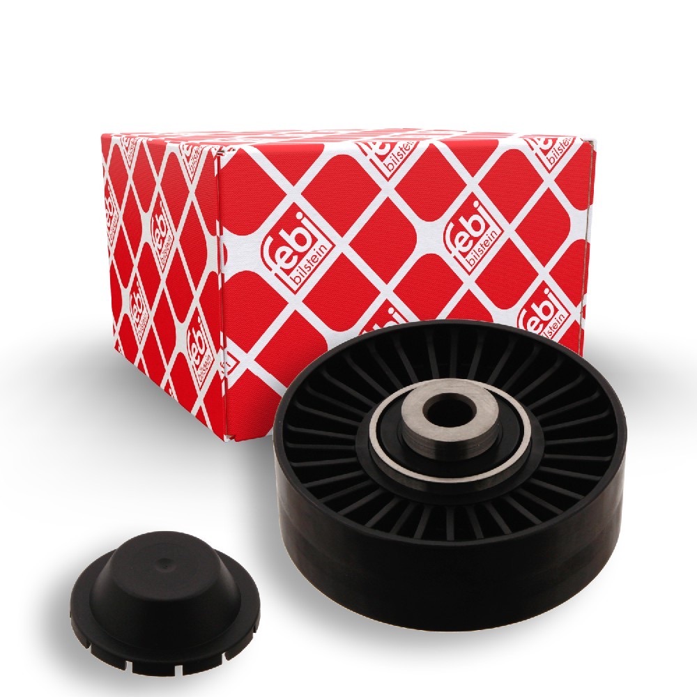 Febi Bilstein 27247 Deflection / Guide Pulley