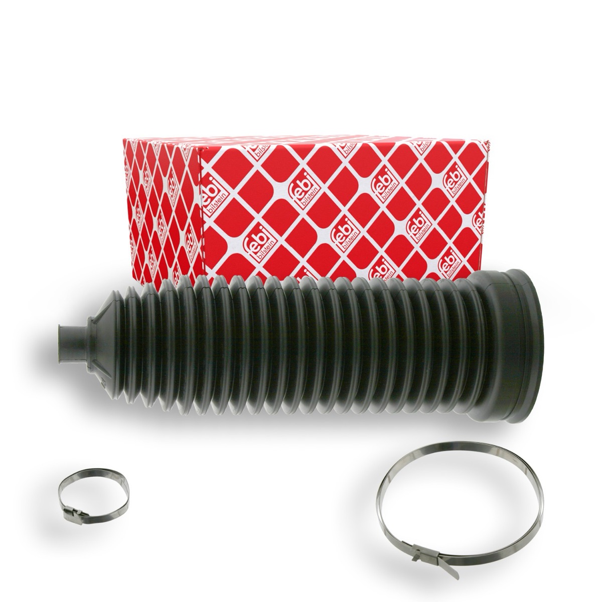 Febi Bilstein 27248 Steering Rack Gaiter Kit