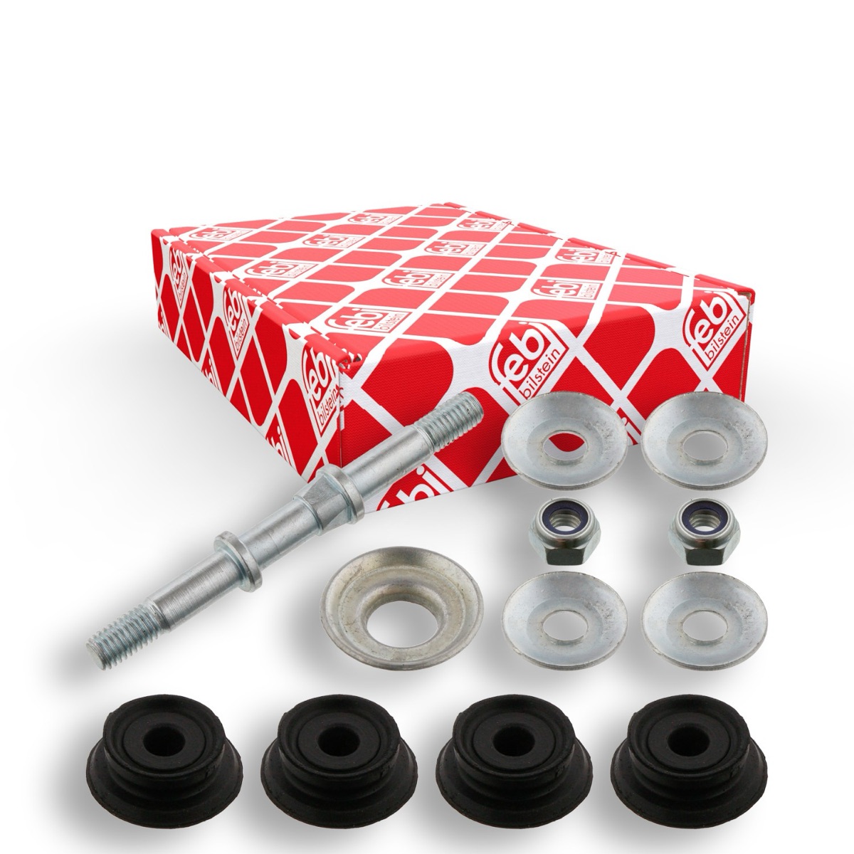 Febi Bilstein 27262 Anti-Roll Bar Link