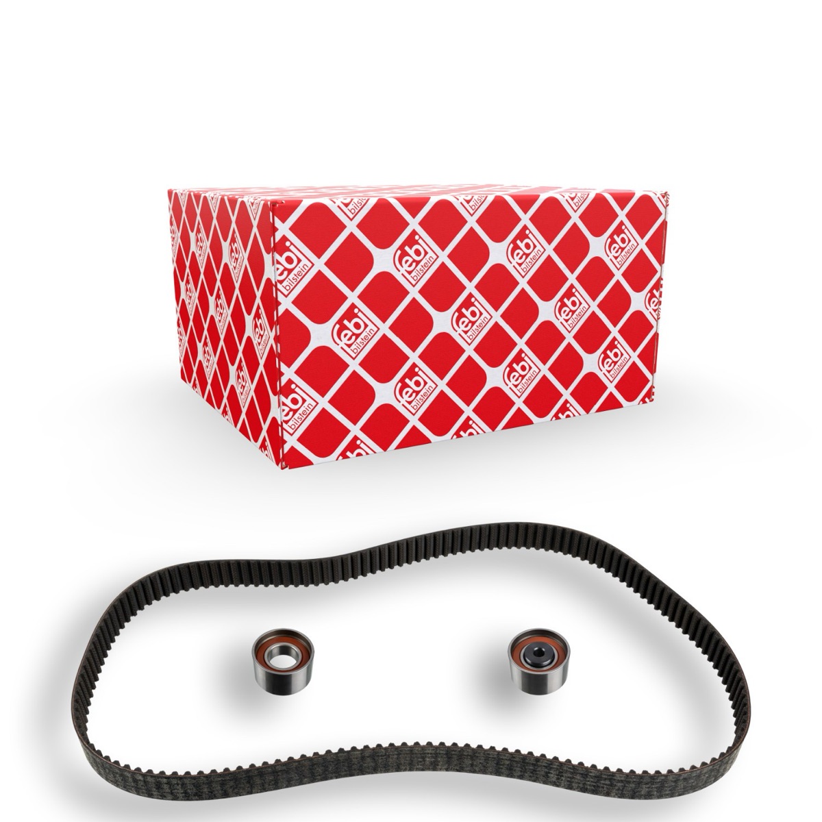 Febi Bilstein 27266 Timing Belt Kit
