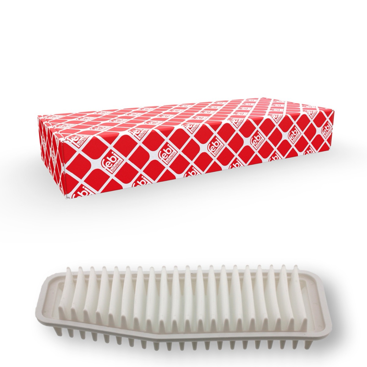 Febi Bilstein 27268 Air Filter