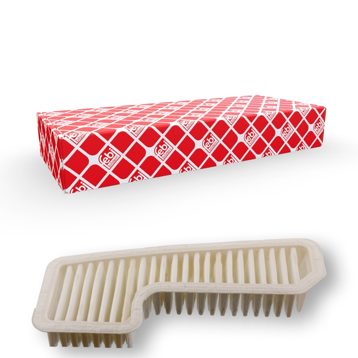 Febi Bilstein 27276 Air Filter