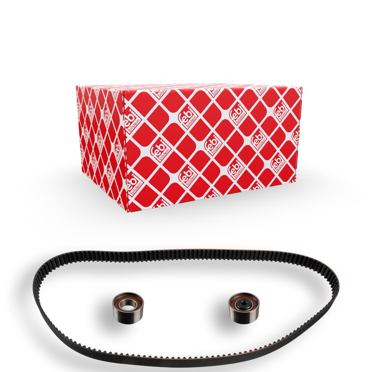 Febi Bilstein 27279 Timing Belt Kit