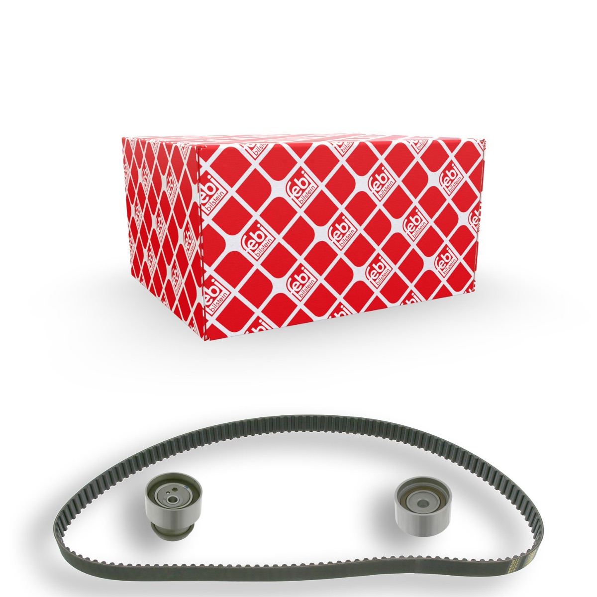 Febi Bilstein 27283 Timing Belt Kit