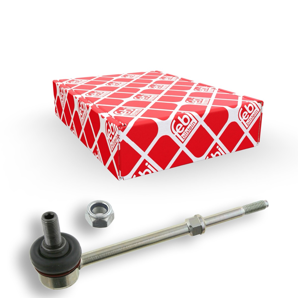 Febi Bilstein 27287 Anti-Roll Bar Link
