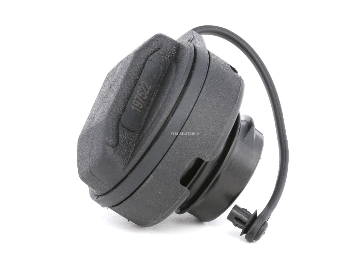 Febi Bilstein 27288 Fuel Cap, Not Lockable