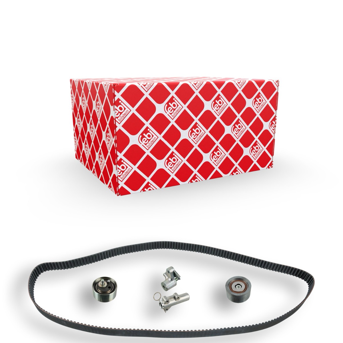 Febi Bilstein 27292 Timing Belt Kit