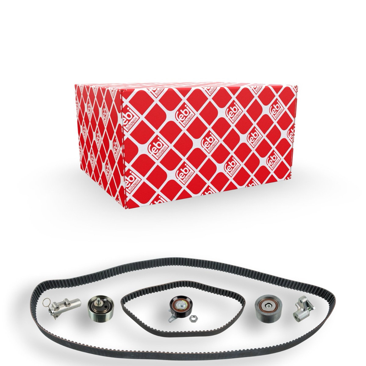 Febi Bilstein 27296 Timing Belt Kit
