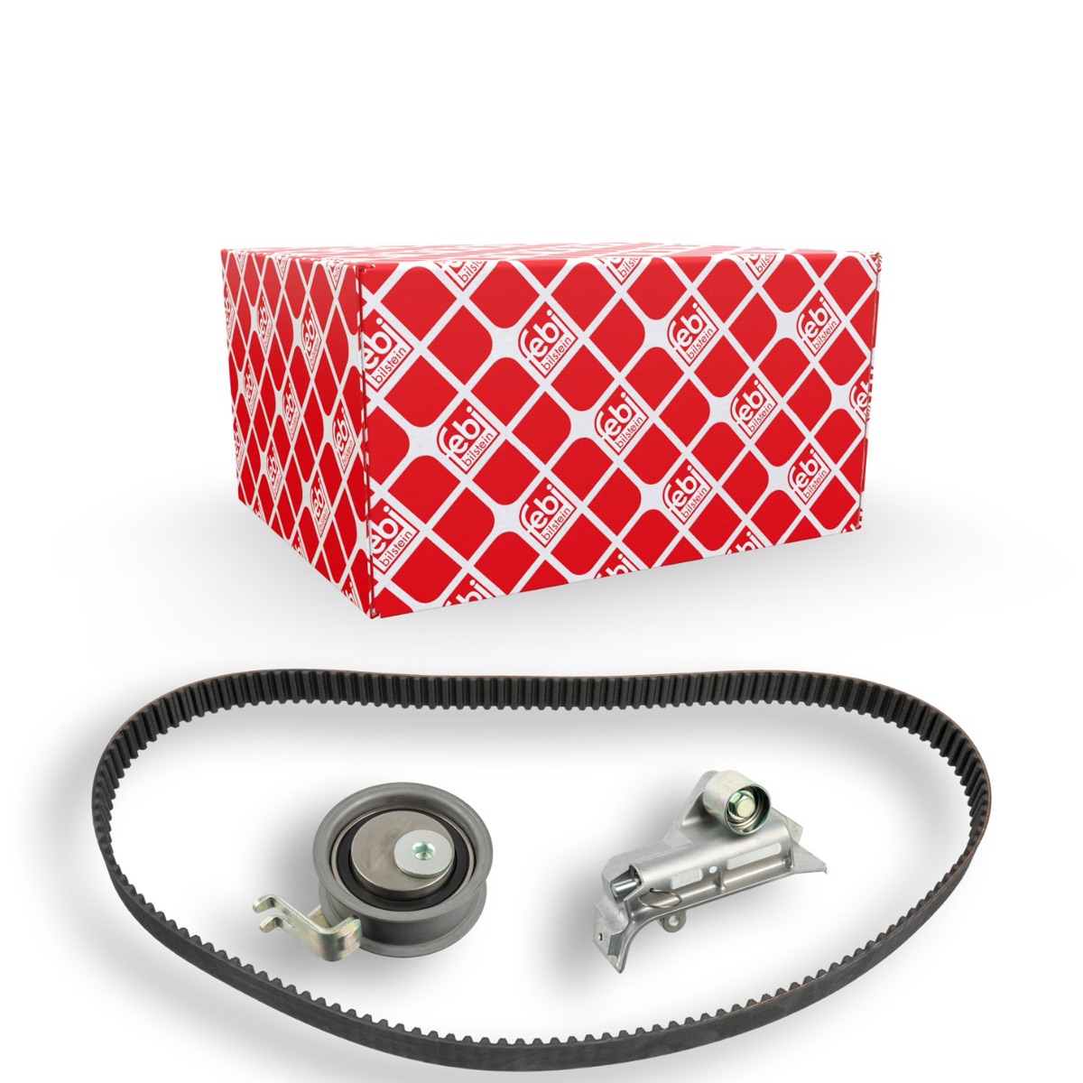 Febi Bilstein 27298 Timing Belt Kit