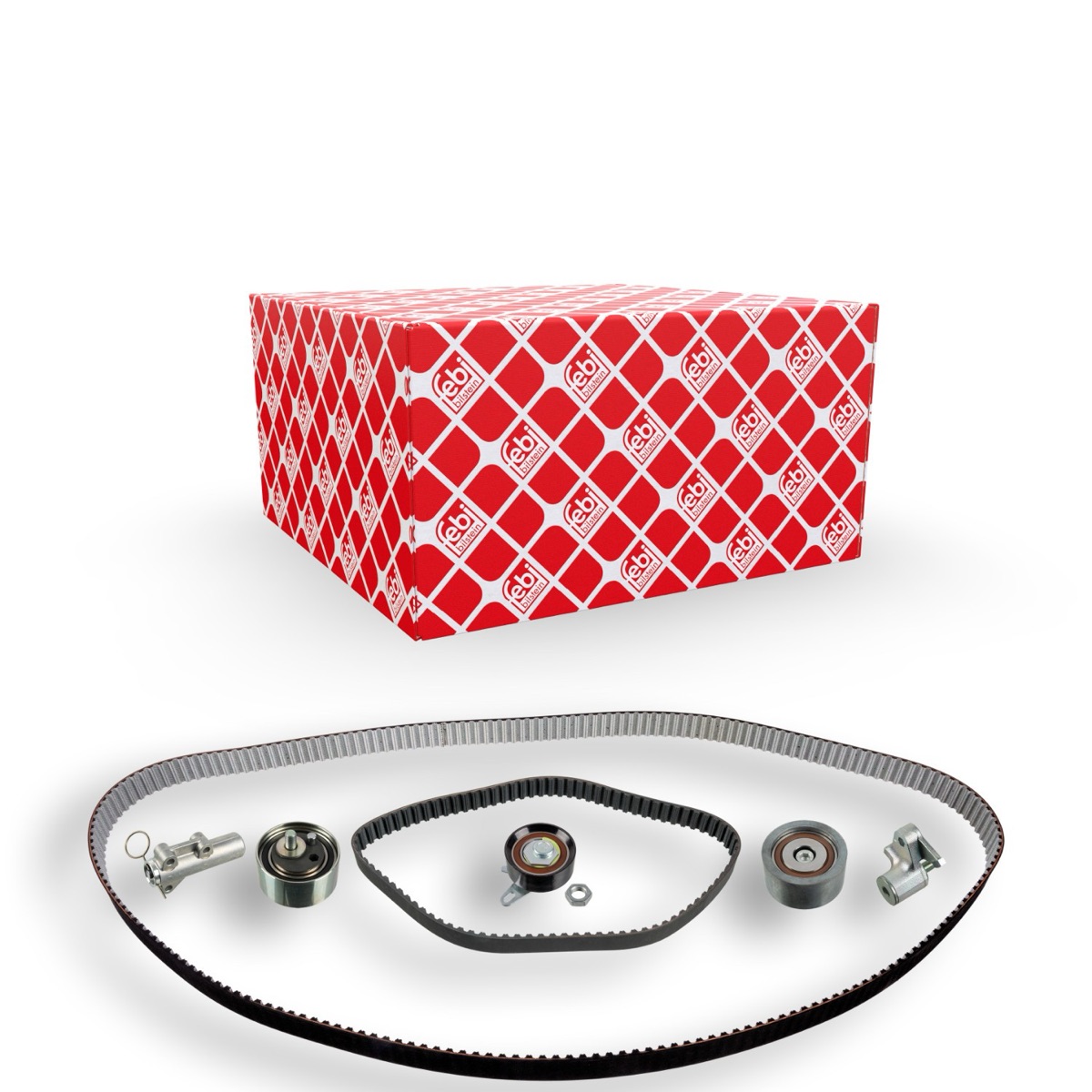 Febi Bilstein 27302 Timing Belt Kit