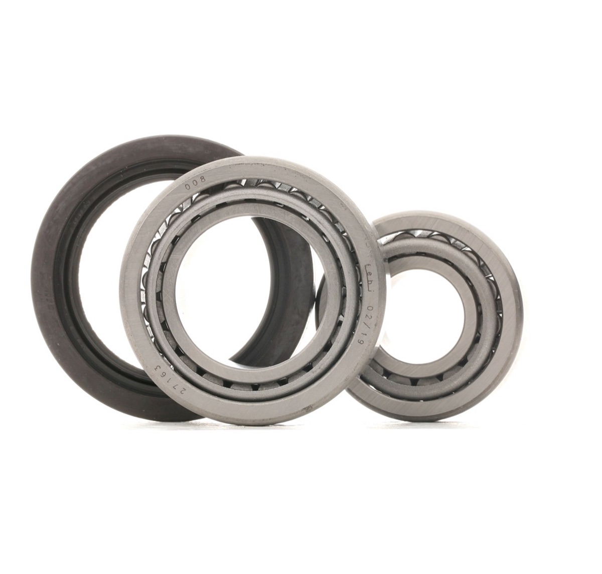Febi Bilstein 27311 Wheel Bearing Kit