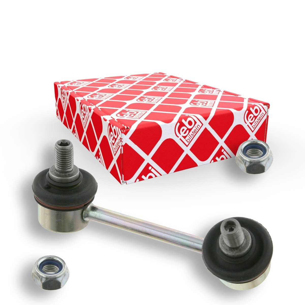 Febi Bilstein 27332 Anti-Roll Bar Link