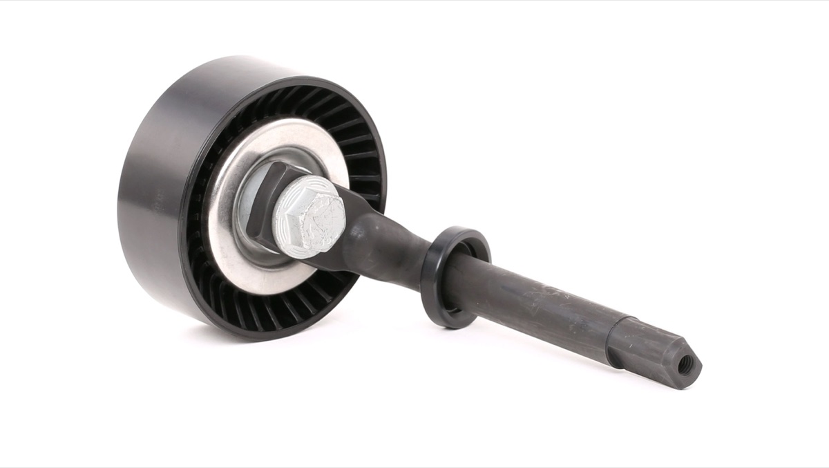 Febi Bilstein 27372 Tensioner Pulley