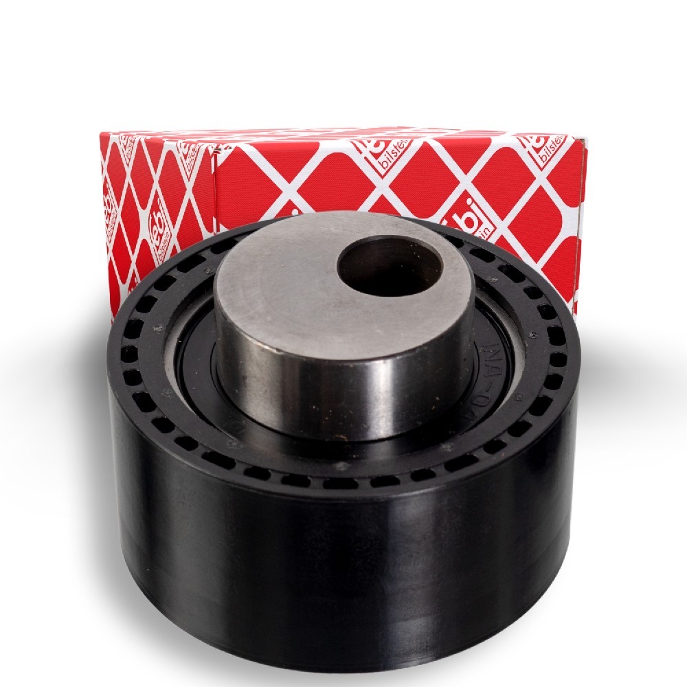 Febi Bilstein 27376 Timing Belt Tensioner Pulley