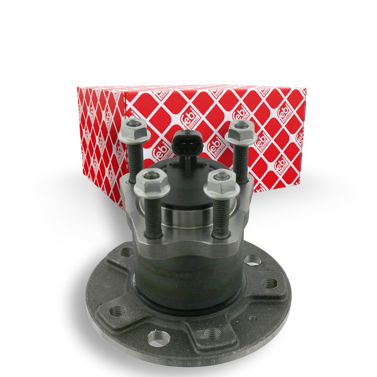 Febi Bilstein 27382 Wheel Bearing Kit