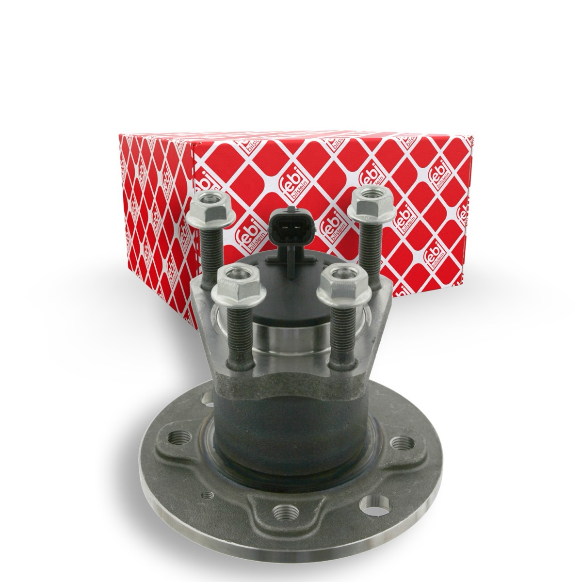 Febi Bilstein 27384 Wheel Bearing Kit