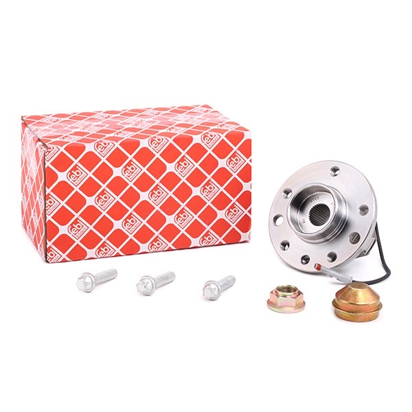 Febi Bilstein 27386 Wheel Bearing Kit