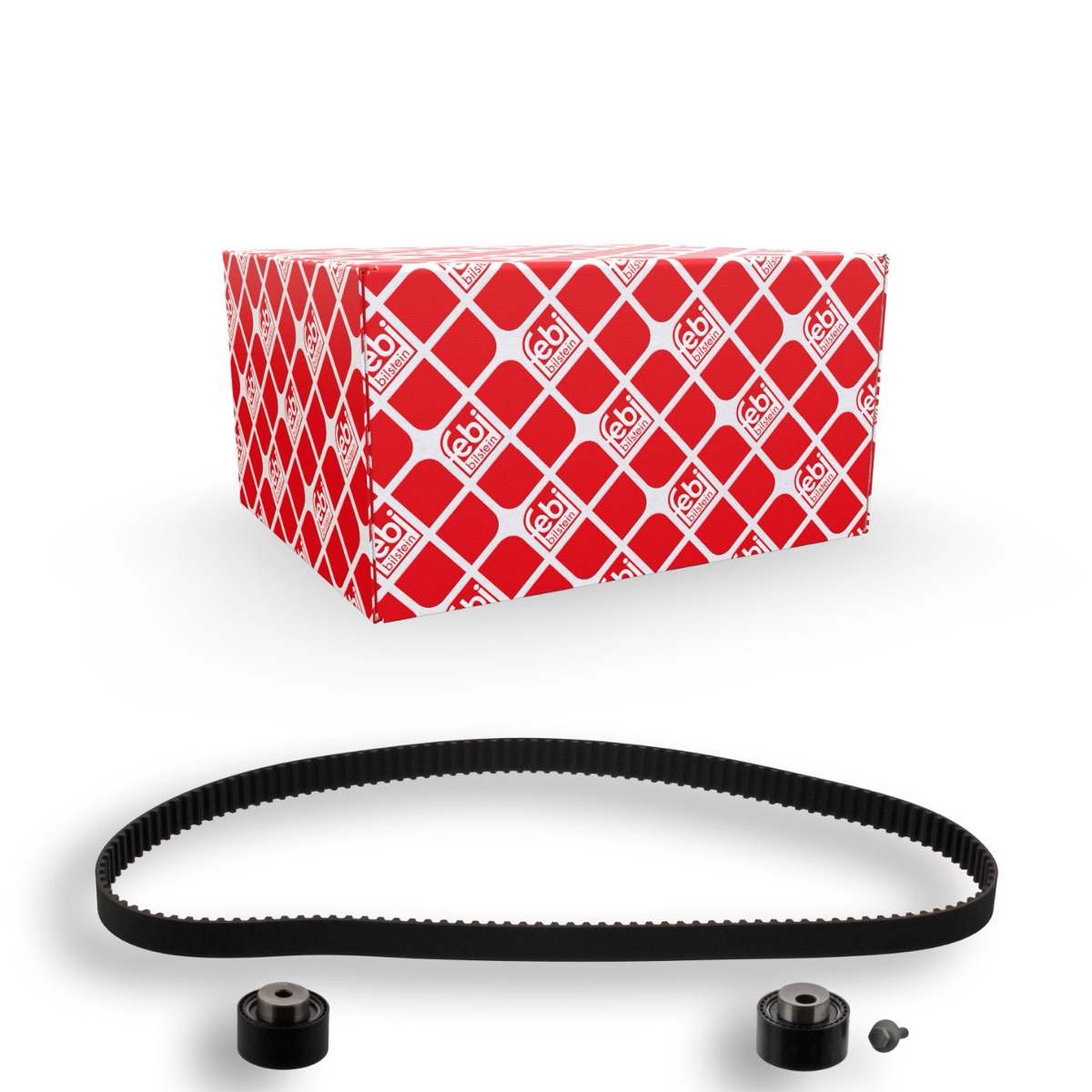 Febi Bilstein 27390 Timing Belt Kit