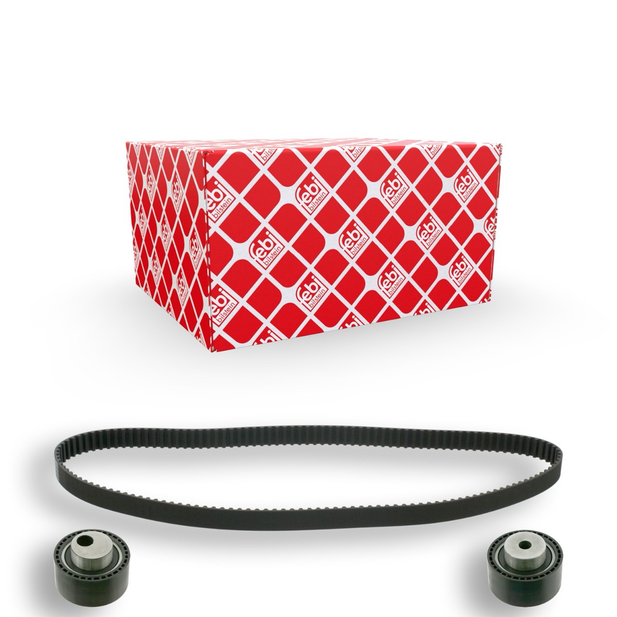 Febi Bilstein 27391 Timing Belt Kit