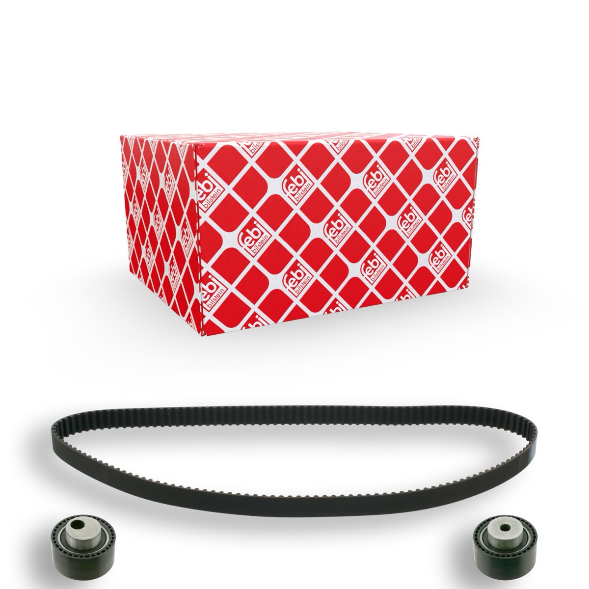 Febi Bilstein 27394 Timing Belt Kit