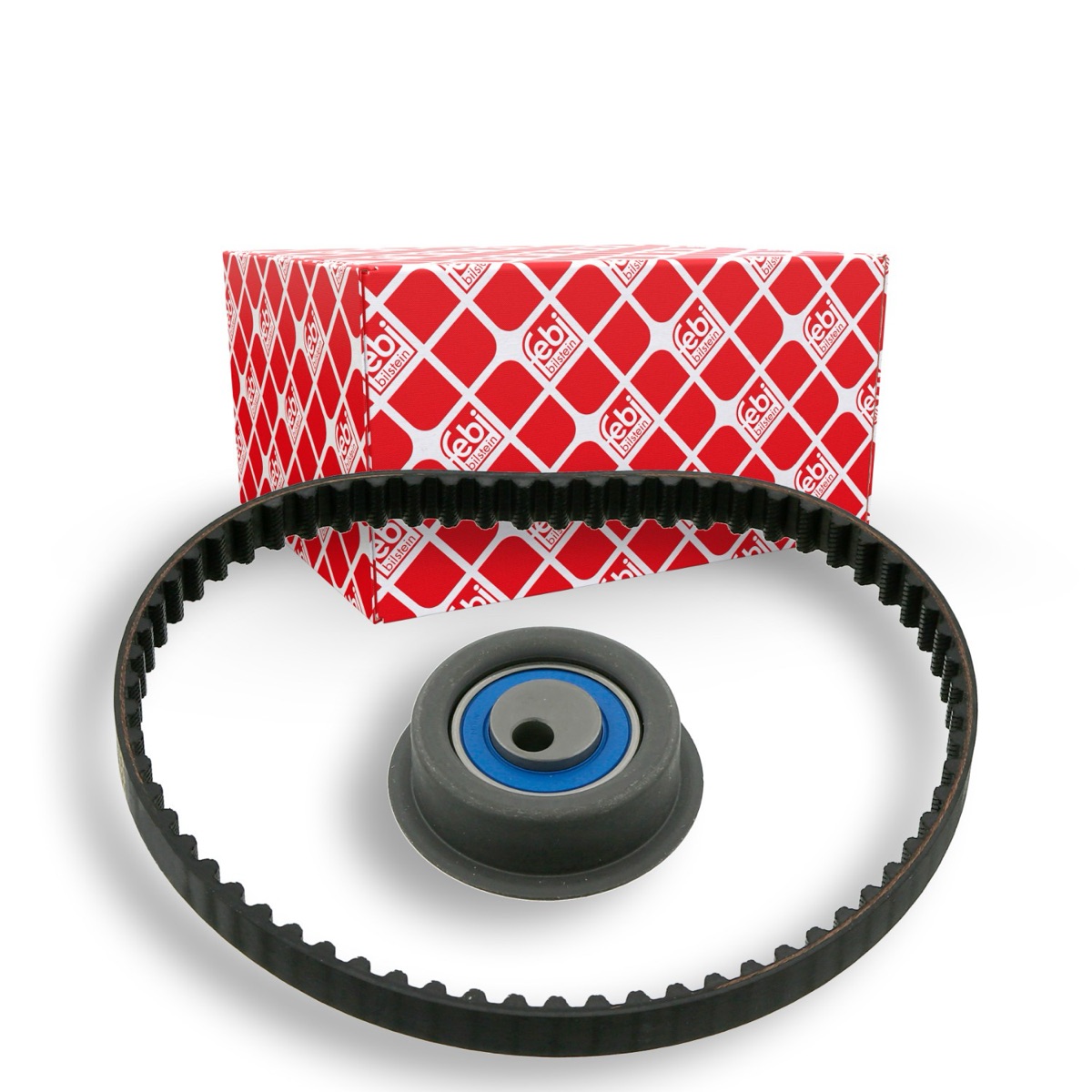 Febi Bilstein 27396 Timing Belt Kit