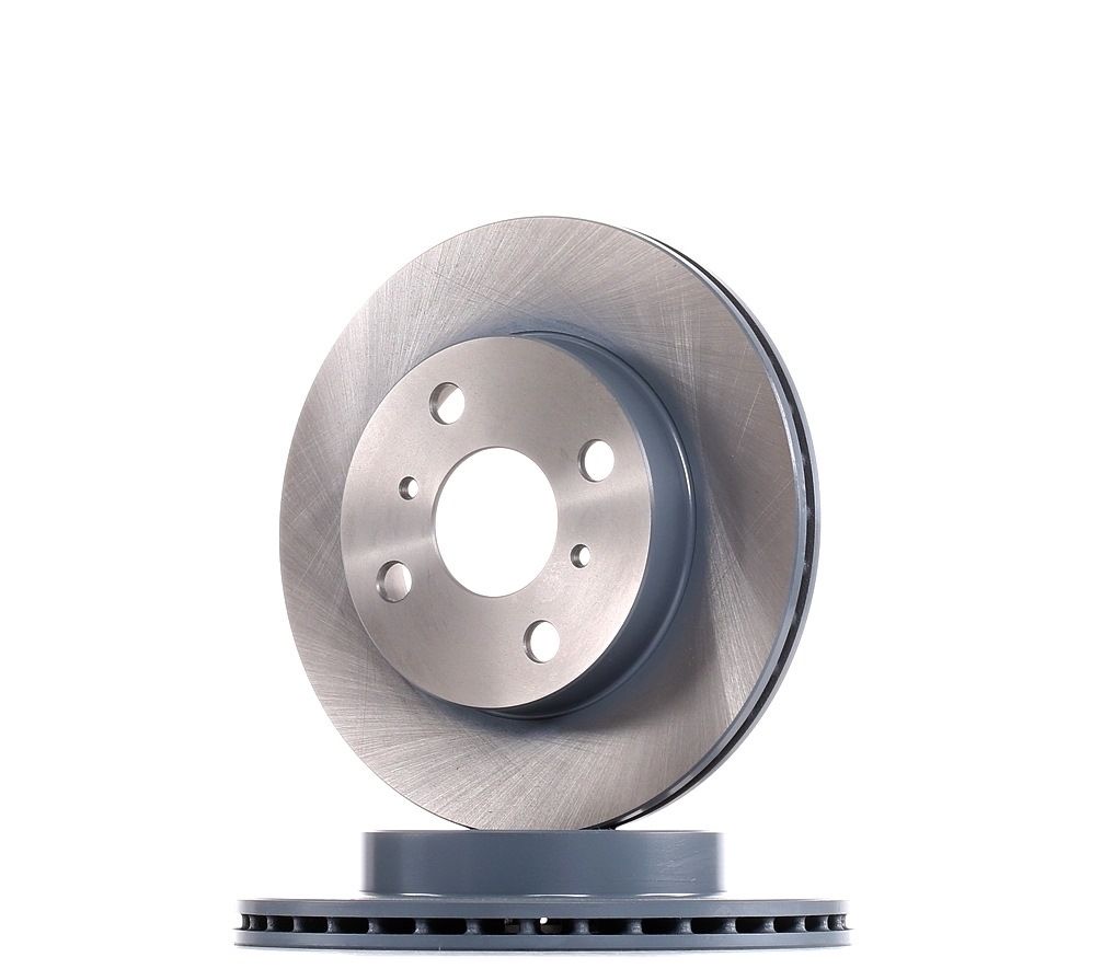 Febi Bilstein 27399 Brake Disc