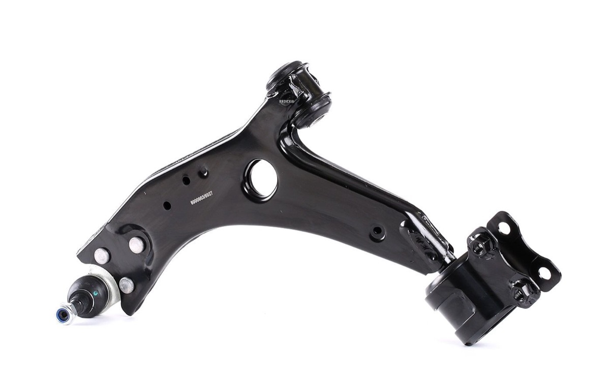 Ridex 273C0139 Suspension Arm