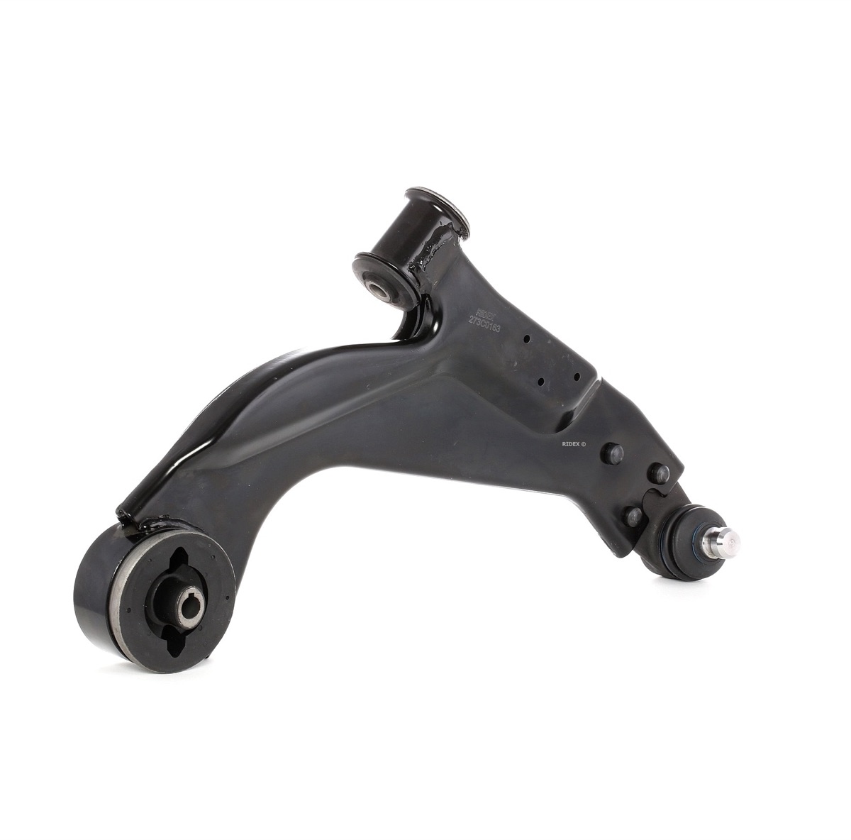Ridex 273C0163 Suspension Arm