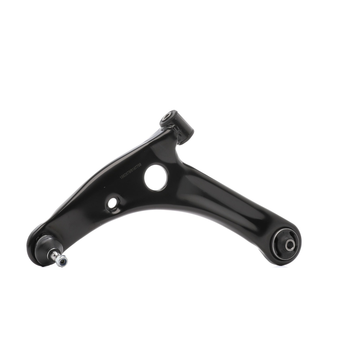 Ridex 273C0212 Suspension Arm