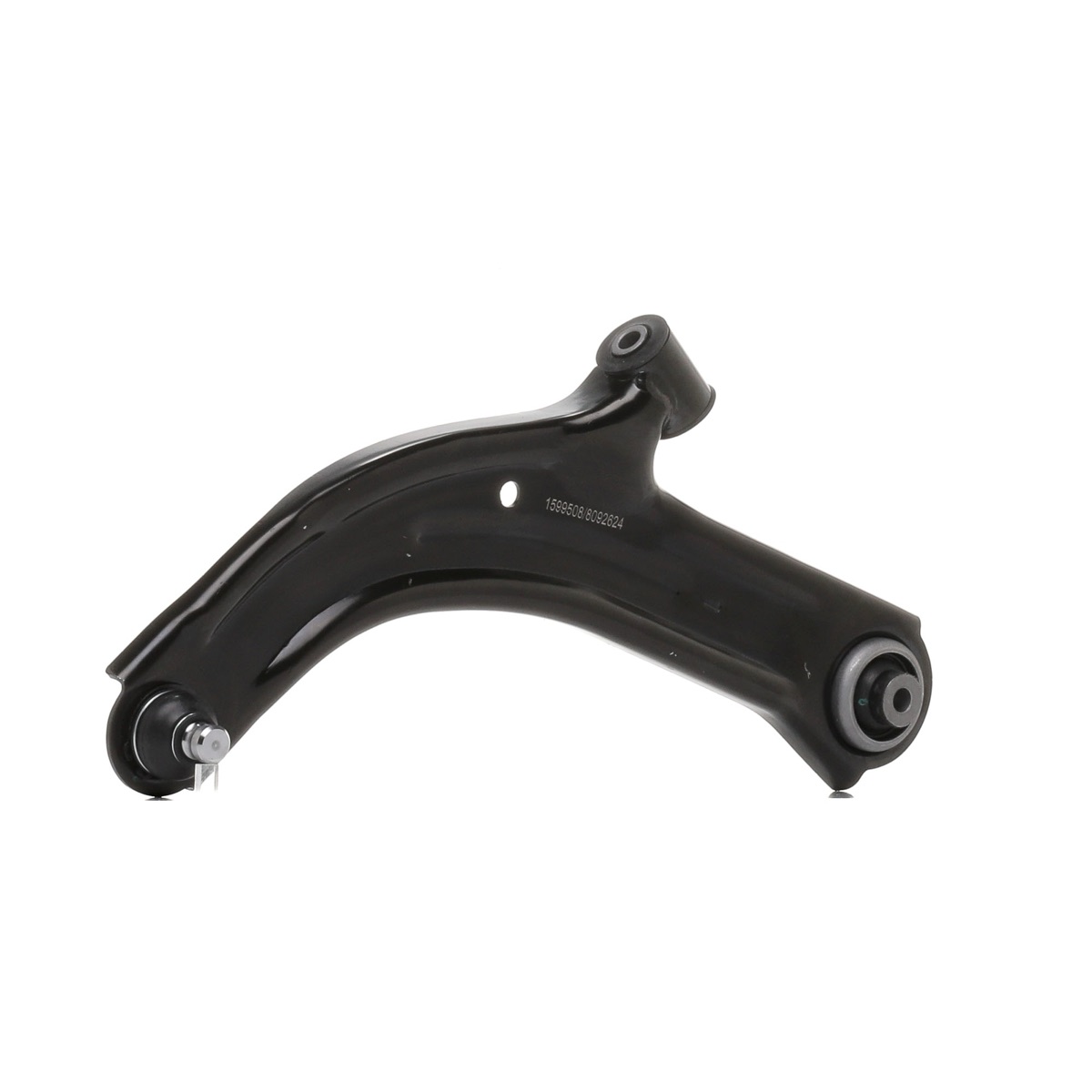 Ridex 273C0241 Suspension Arm