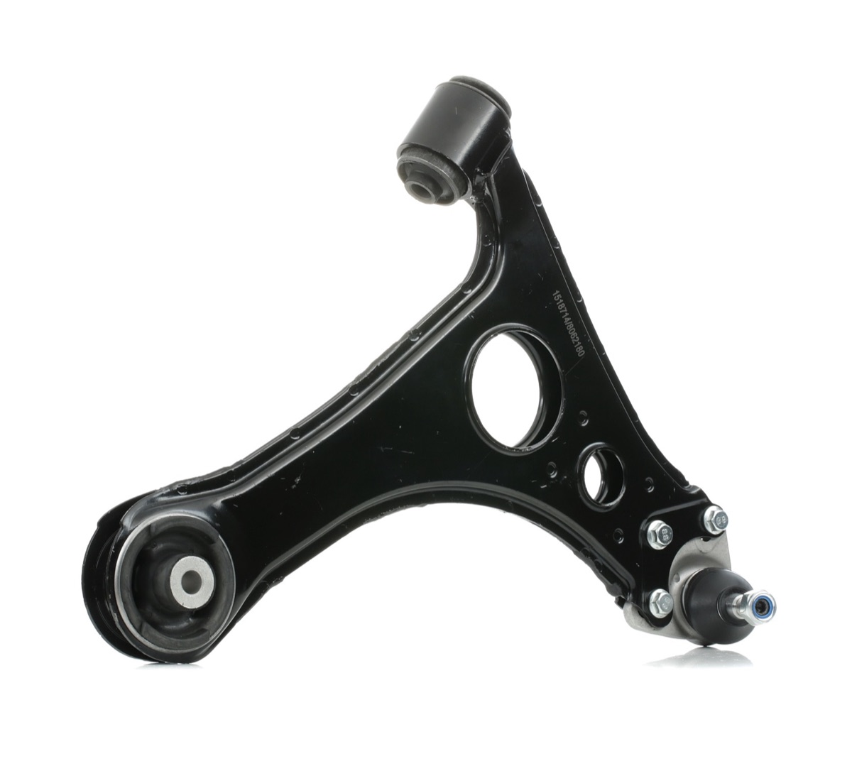 Ridex 273C0242 Suspension Arm