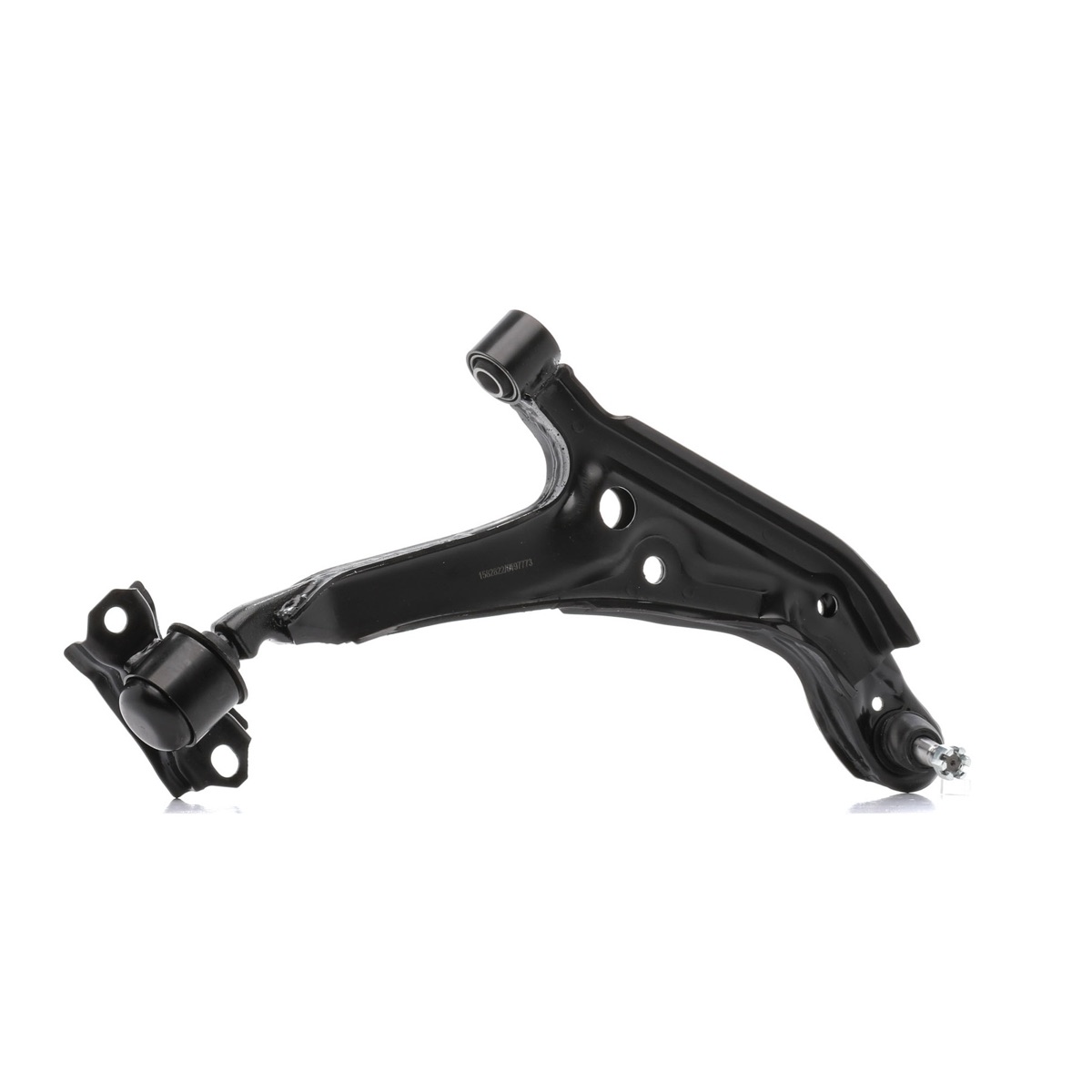Ridex 273C0268 Suspension Arm