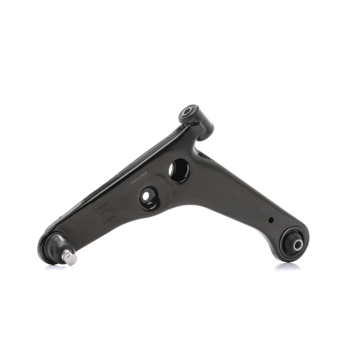 Ridex 273C0362 Suspension Arm
