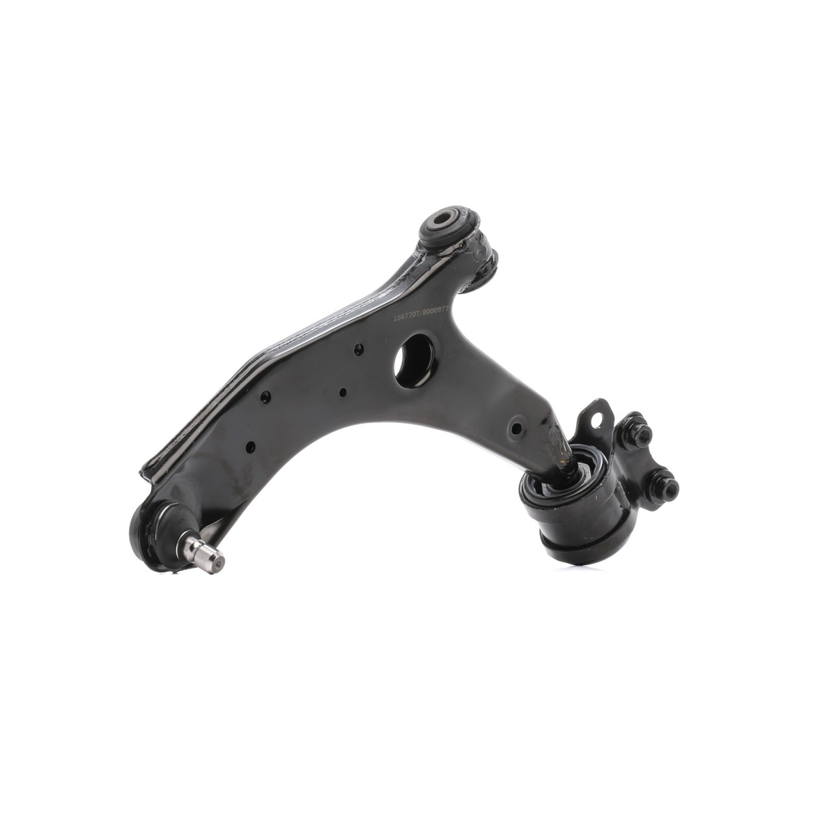 Ridex 273C0396 Suspension Arm
