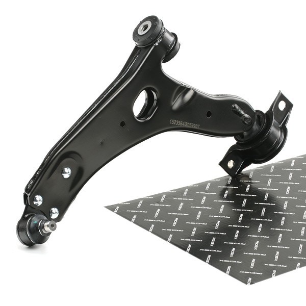 Ridex 273C0417 Suspension Arm