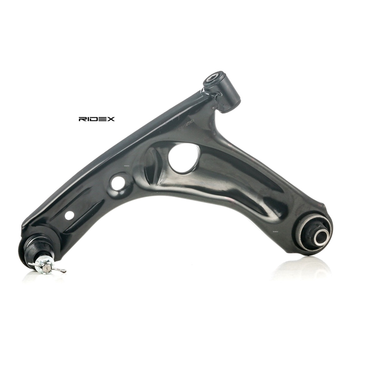 Ridex 273C0483 Suspension Arm