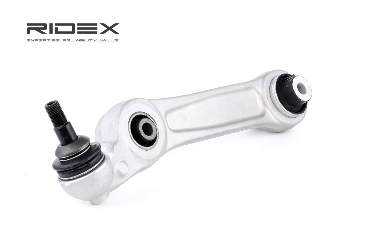 Ridex 273C0512 Suspension Arm