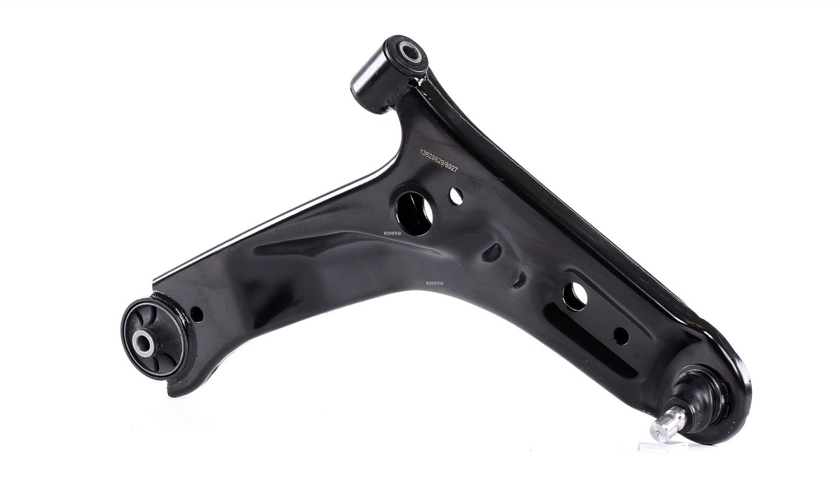 Ridex 273C0532 Suspension Arm